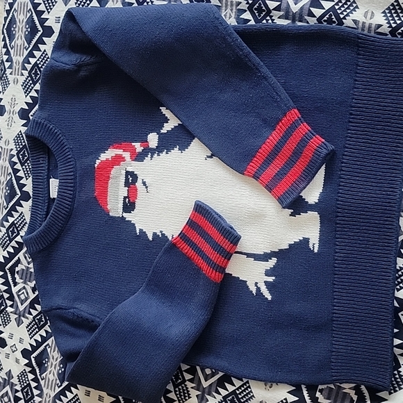 GAP Kids Little Boys Sweaters Lot of Two (2) - Picture 5 of 8